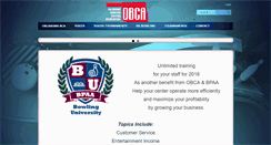 Desktop Screenshot of oklahomabca.com